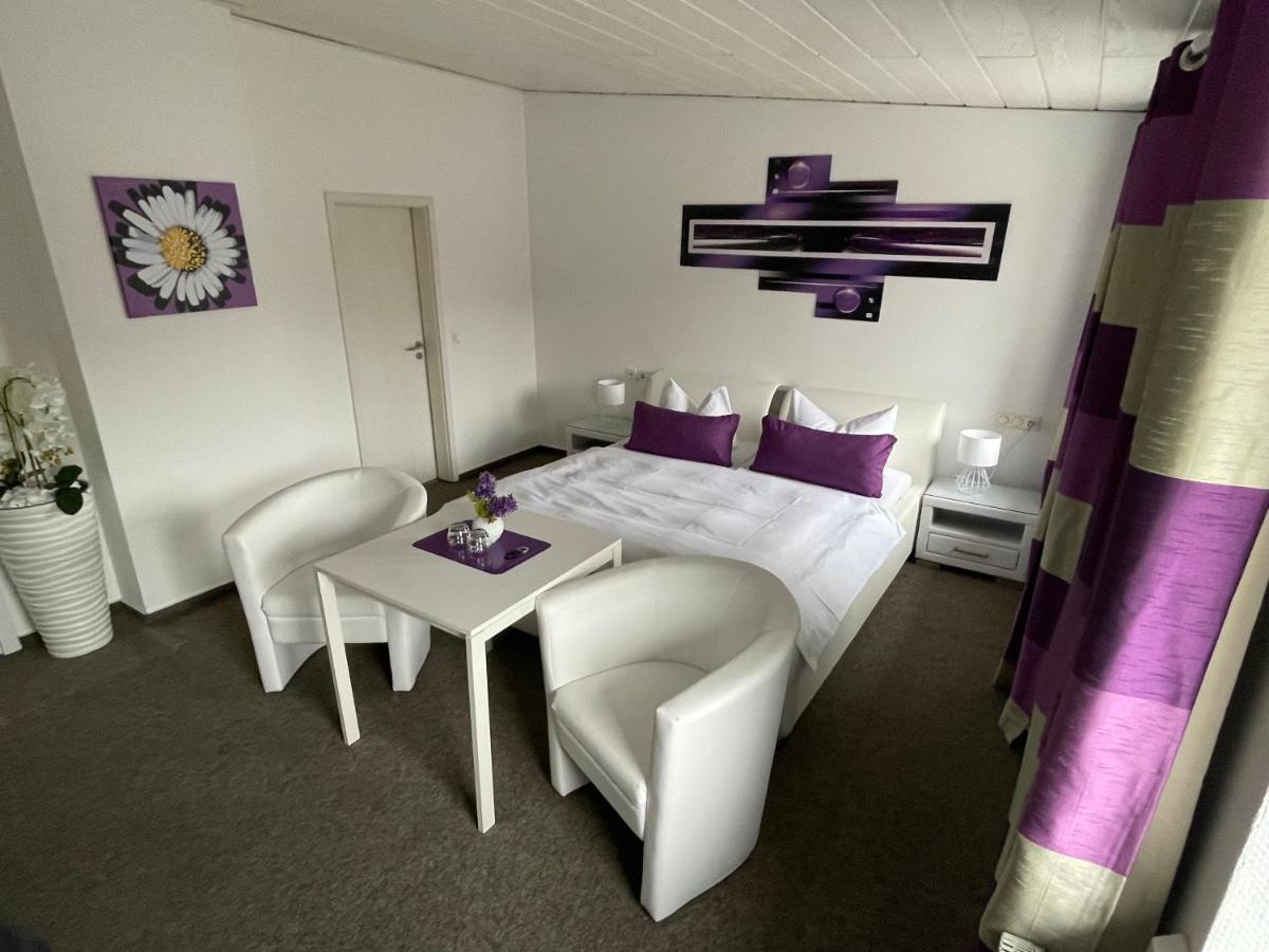 Hotel Schwanenburg Kleve  Eksteriør billede