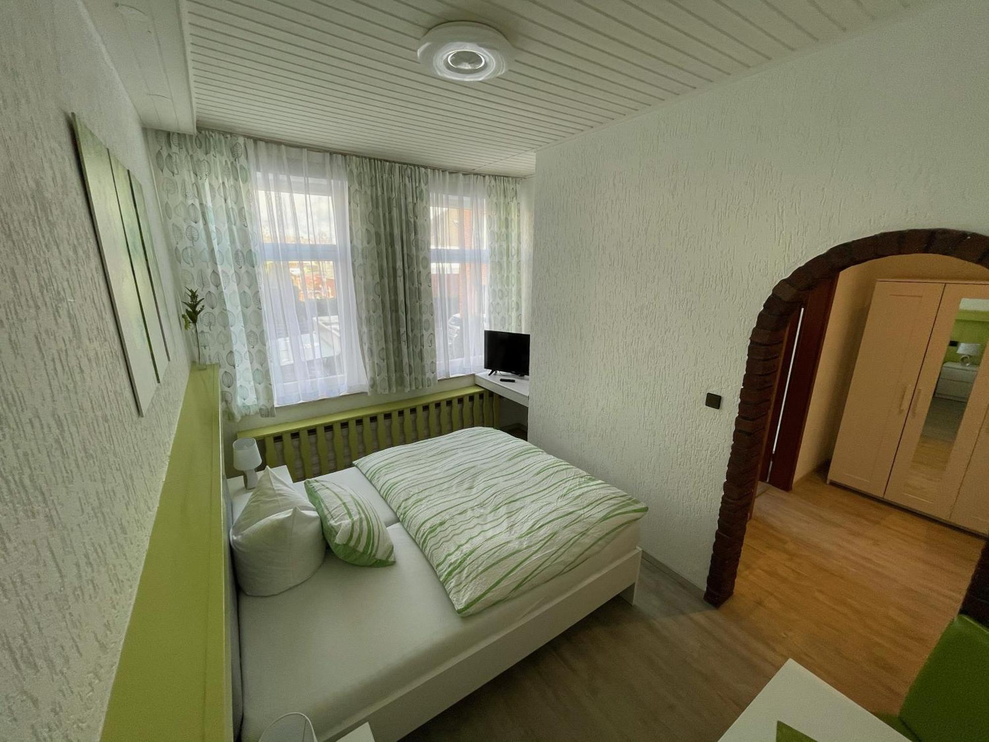 Hotel Schwanenburg Kleve  Værelse billede